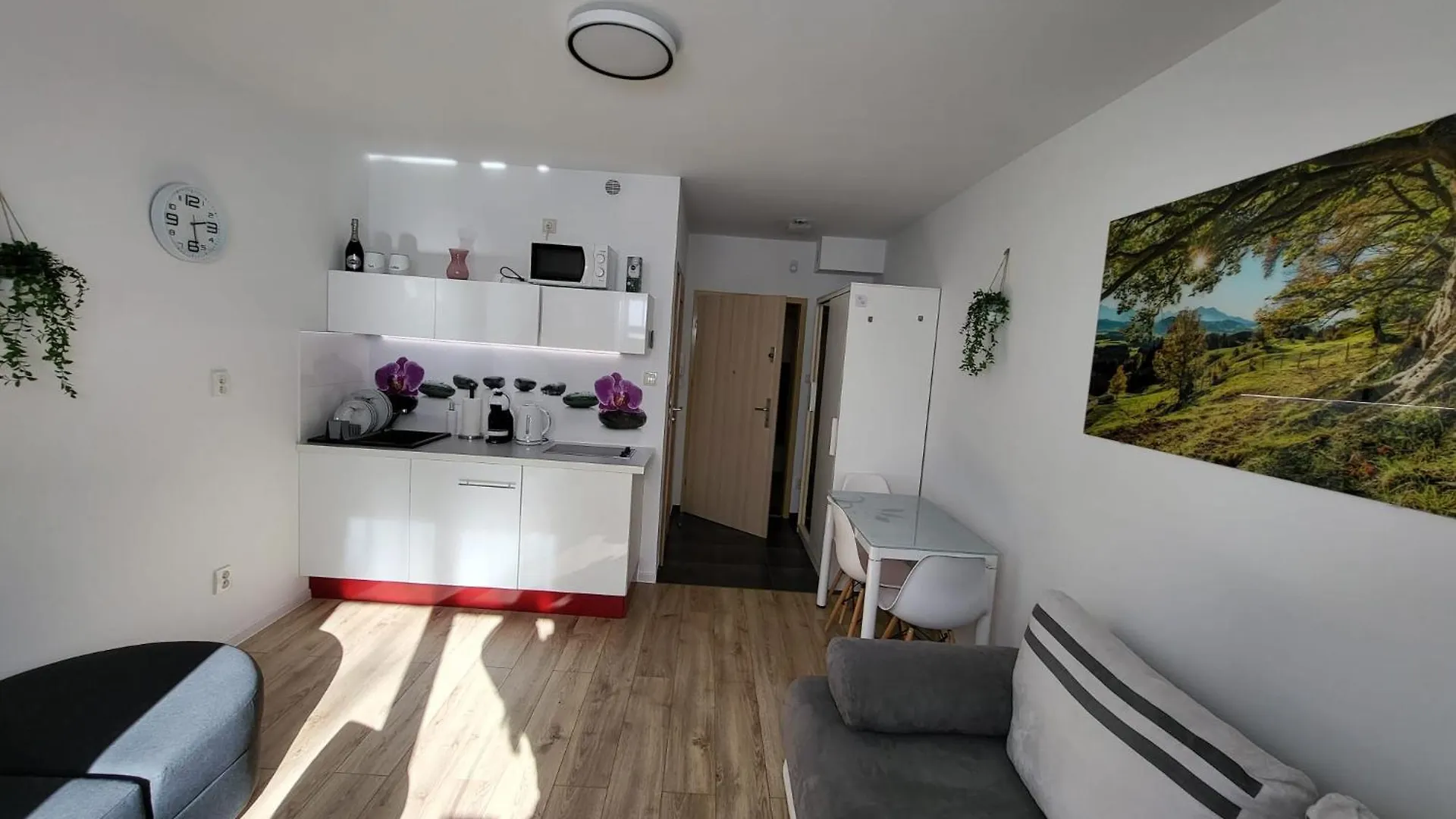 Relax Apartment Karpacz